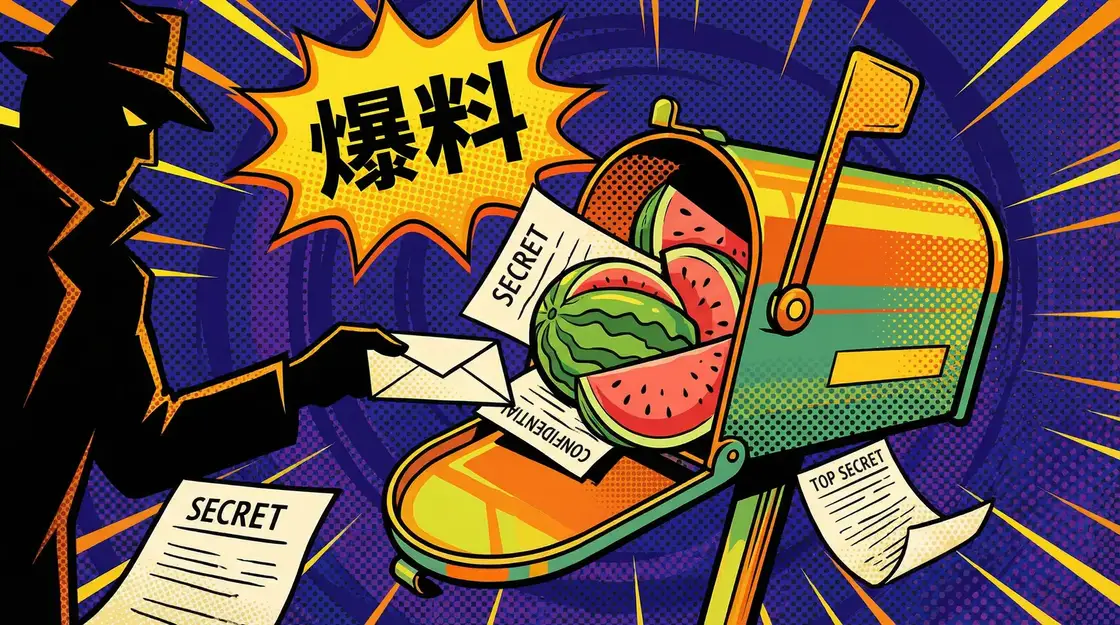 茄子视频在线观看高清免费资源 匿名爆料通道漫画插图